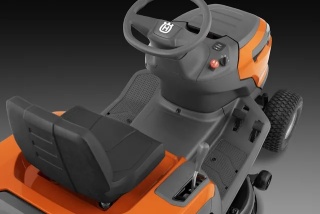 ergonomicke ovladani